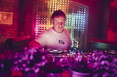 Party Bild aus dem Pirates Berlin vom 13.06.2025